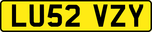 LU52VZY