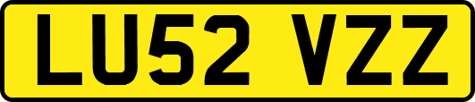 LU52VZZ