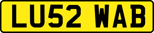LU52WAB