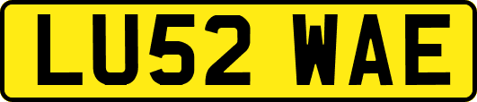 LU52WAE