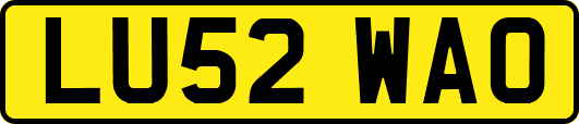 LU52WAO