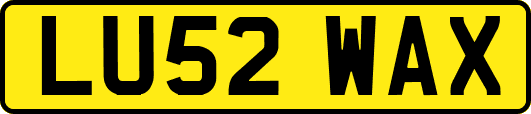 LU52WAX