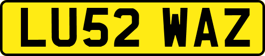LU52WAZ