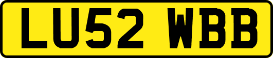 LU52WBB