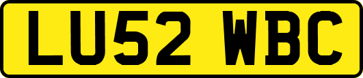 LU52WBC