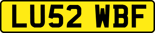 LU52WBF