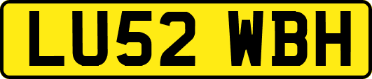LU52WBH