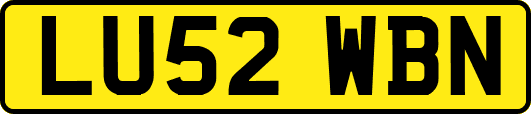 LU52WBN