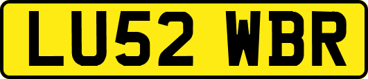 LU52WBR