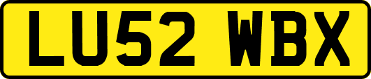 LU52WBX