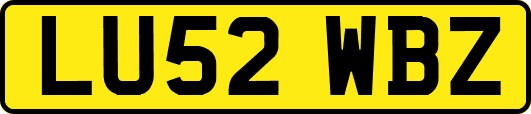 LU52WBZ