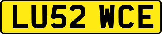 LU52WCE