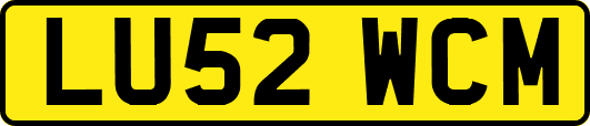 LU52WCM