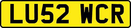 LU52WCR