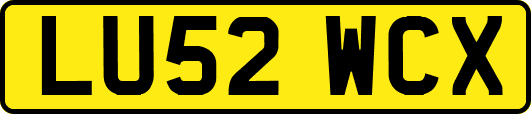 LU52WCX