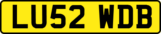 LU52WDB
