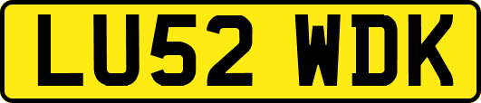 LU52WDK