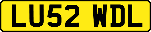 LU52WDL