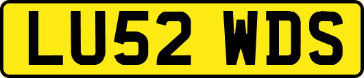 LU52WDS