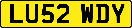 LU52WDY