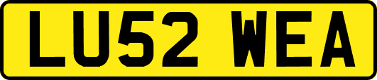 LU52WEA