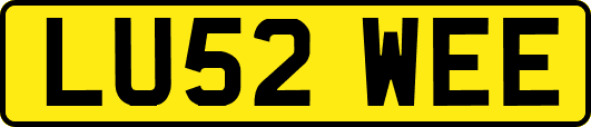 LU52WEE