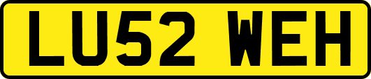 LU52WEH
