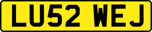 LU52WEJ