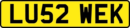 LU52WEK