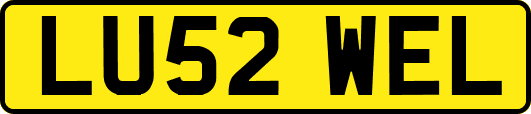 LU52WEL