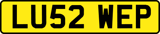 LU52WEP
