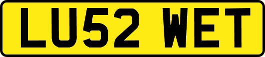 LU52WET