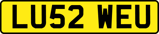 LU52WEU
