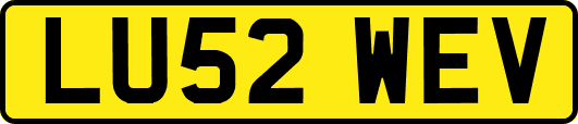 LU52WEV