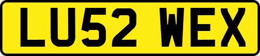 LU52WEX