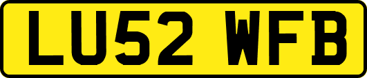 LU52WFB