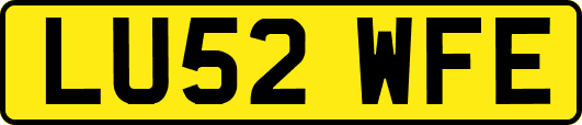 LU52WFE