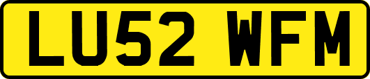 LU52WFM