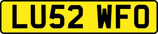 LU52WFO