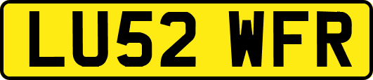 LU52WFR