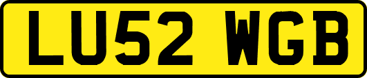 LU52WGB