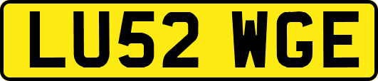 LU52WGE