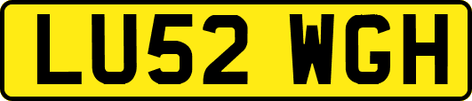 LU52WGH