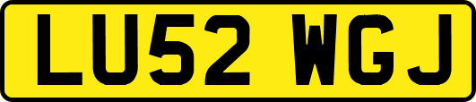 LU52WGJ