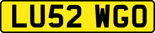 LU52WGO
