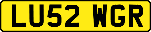 LU52WGR