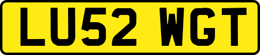 LU52WGT