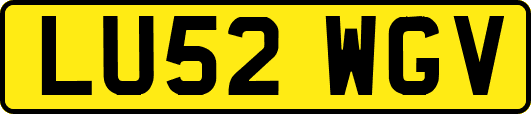 LU52WGV