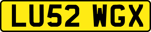 LU52WGX