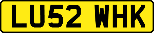 LU52WHK